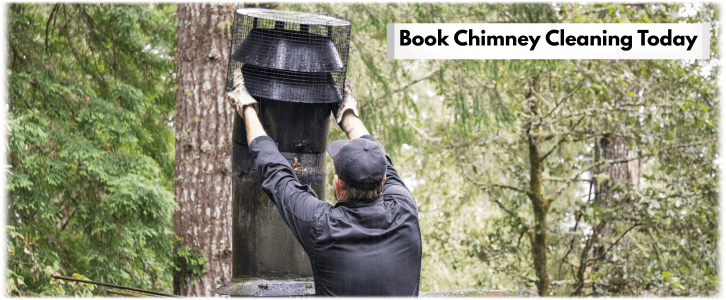 Chimney Cleaning Cypress TX
